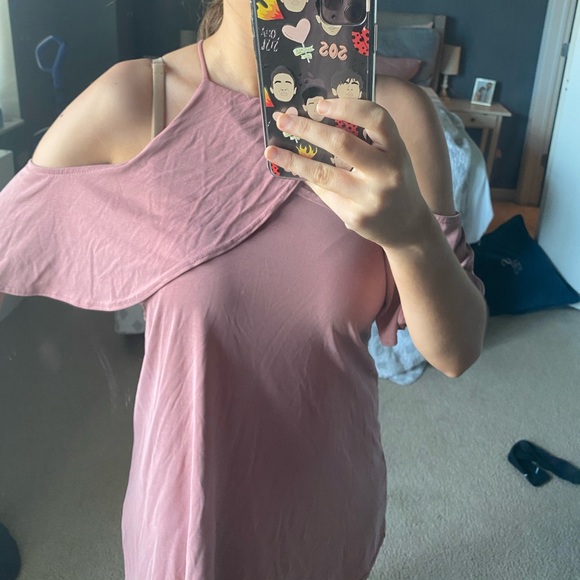 Pink Dress - Picture 2 of 3